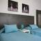 Отель The Palms Hotel Apartments