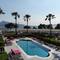 Отель Voxx Marmaris Beach Resort Hotel