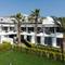 Отель Voxx Marmaris Beach Resort Hotel