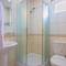 Отель Petrovac Holiday Apartments