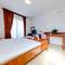 Отель Petrovac Holiday Apartments