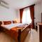 Отель Petrovac Holiday Apartments