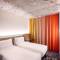 Отель ibis Baku City