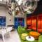 Отель ibis Baku City