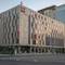 Отель ibis Baku City
