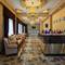 Отель Istanbul Gold Baku Hotel