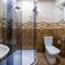 Отель Istanbul Gold Baku Hotel