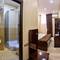 Отель Istanbul Gold Baku Hotel