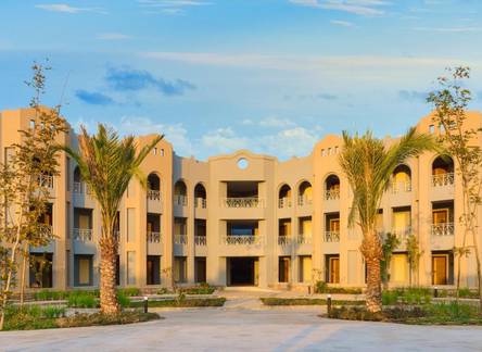 Отель Lazuli Hotel Marsa Alam