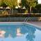 Отель Camping el Pinar Platja