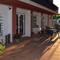 Отель Camping el Pinar Platja
