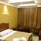 Отель Dreamers Hotel