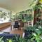 Отель Beau Vallon Bungalows