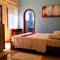 Отель Beau Vallon Bungalows