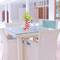 Отель Beau Vallon Bungalows