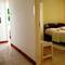 Отель Beau Vallon Bungalows