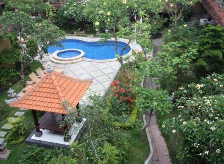 Отель Suka Beach Inn