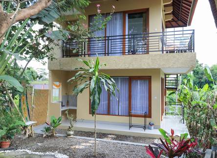 Отель Sunari Guest House