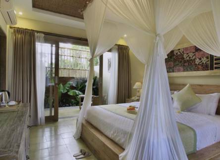 Отель The Alena Resort
