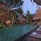 Отель The Alena Resort