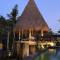Отель The Alena Resort