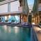Отель Artotel Haniman Ubud