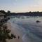 Отель Radiance Sunset Villas Lembongan