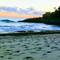 Отель Radiance Sunset Villas Lembongan