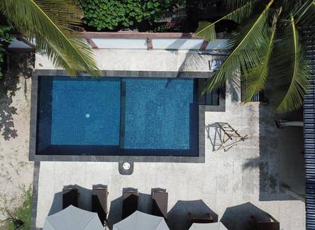 Отель Planet Nomadas Resort