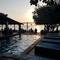 Отель Puri Nusa Beach Hotel