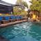 Отель Puri Nusa Beach Hotel