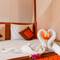 Отель Rama Shinta Hotel Candidasa