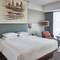 Отель Courtyard by Marriott Bali Seminyak
