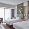 Отель Courtyard by Marriott Bali Seminyak