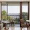 Отель Courtyard by Marriott Bali Seminyak