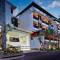 Отель Courtyard by Marriott Bali Seminyak