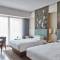 Отель Courtyard by Marriott Bali Seminyak