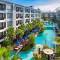 Отель Courtyard by Marriott Bali Seminyak