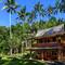 Отель Permata Ayung Private Estate