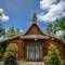 Отель Permata Ayung Private Estate