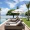 Отель Kokomo Resort Gili Gede