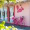 Отель Pinkcoco Gili Air