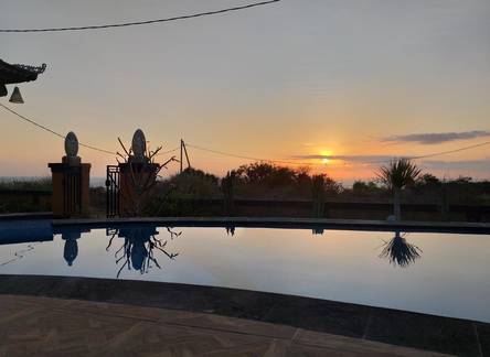 Отель Neo Ulap Bali Villas