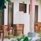 Отель Nerima Hut Lembongan