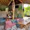 Отель Orleans Lembongan