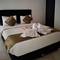 Отель Orleans Lembongan
