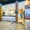 Отель Nyuh Gading Home Stay