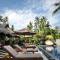 Отель Mutiara Bali