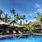 Отель Mutiara Bali