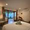 Отель Living Room Lembongan